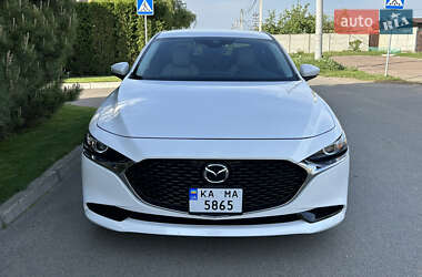 Седан Mazda 3 2019 в 