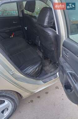 Хетчбек Mazda 3 2005 в Піщанці