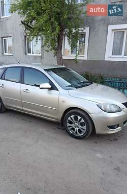 Хетчбек Mazda 3 2005 в Піщанці