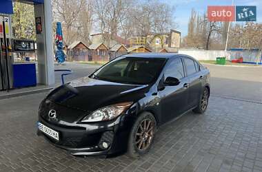 Седан Mazda 3 2011 в Николаеве