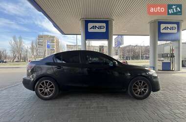 Седан Mazda 3 2011 в 