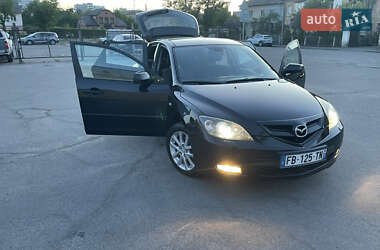 Хетчбек Mazda 3 2008 в 