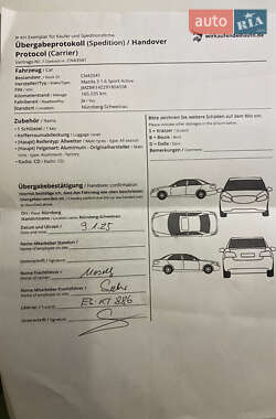 Хетчбек Mazda 3 2008 в 