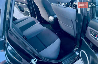 Хетчбек Mazda 3 2008 в 