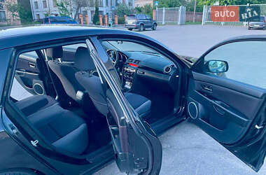 Хетчбек Mazda 3 2008 в 