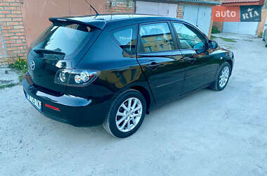 Хетчбек Mazda 3 2008 в 