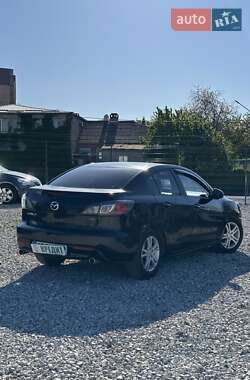 Седан Mazda 3 2009 в 