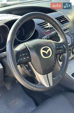 Седан Mazda 3 2009 в 