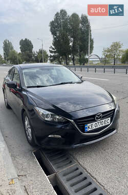 Mazda 3 2014 Mazda 3 2014