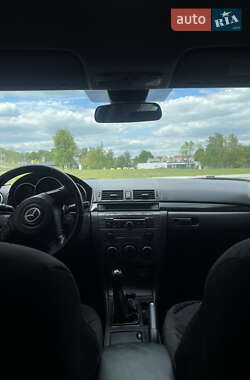 Седан Mazda 3 2008 в 