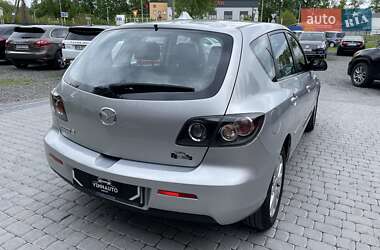 Хетчбек Mazda 3 2007 в 