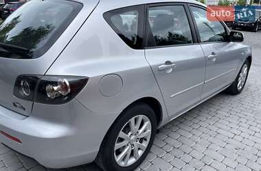 Хетчбек Mazda 3 2007 в 