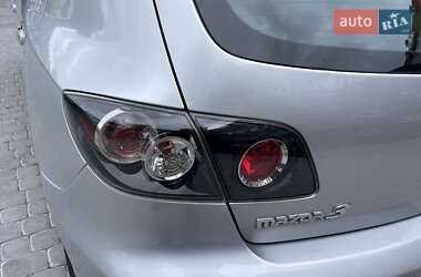 Хетчбек Mazda 3 2007 в 