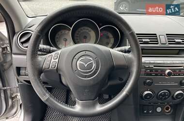 Хетчбек Mazda 3 2007 в 
