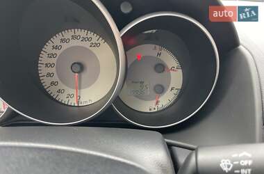 Хетчбек Mazda 3 2007 в 