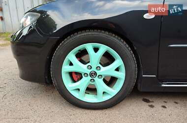 Седан Mazda 3 2006 в 