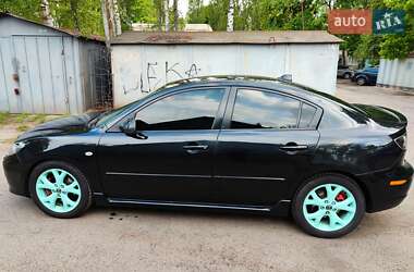 Седан Mazda 3 2006 в 