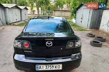 Седан Mazda 3 2006 в 