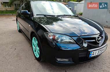 Седан Mazda 3 2006 в 