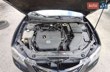 Седан Mazda 3 2006 в 
