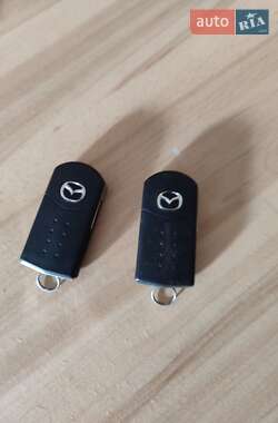 Седан Mazda 3 2006 в 