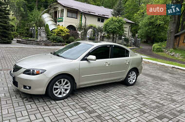Седан Mazda 3 2008 в Дрогобыче