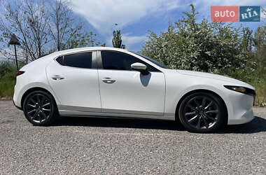 Хэтчбек Mazda 3 2021 в 