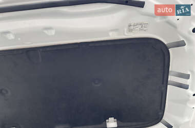 Хэтчбек Mazda 3 2021 в 
