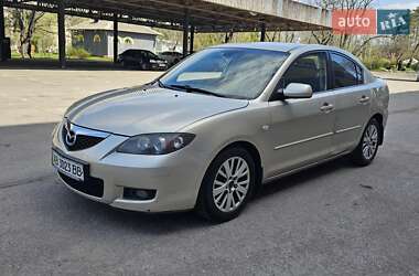 Mazda 3 2009 Mazda 3 2009