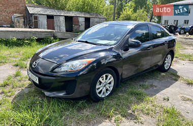 Mazda 3 2013 Mazda 3 2013