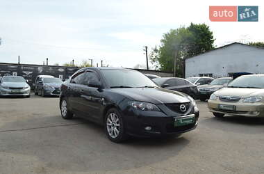 Седан Mazda 3 2008 в 