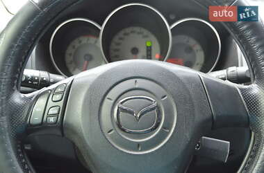 Седан Mazda 3 2008 в 