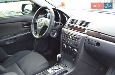 Седан Mazda 3 2008 в 