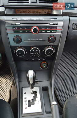 Седан Mazda 3 2008 в 