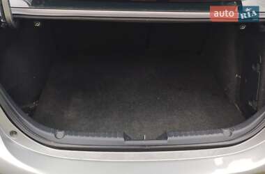 Седан Mazda 3 2015 в 