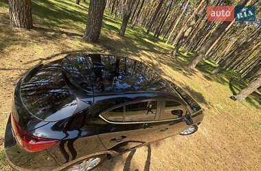 Хэтчбек Mazda 3 2014 в 