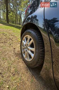 Хэтчбек Mazda 3 2014 в 