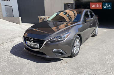 Mazda 3 2013 Mazda 3 2013