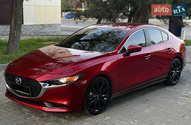 Седан Mazda 3 2020 в Днепре