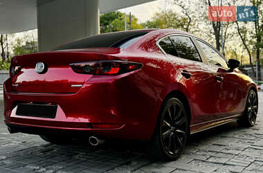 Седан Mazda 3 2020 в 