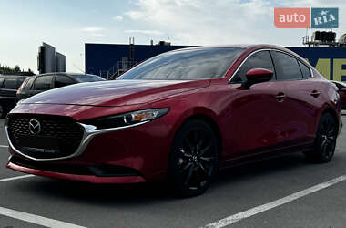 Седан Mazda 3 2020 в 