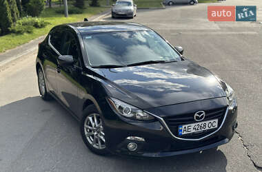 Mazda 3 2013 Mazda 3 2013