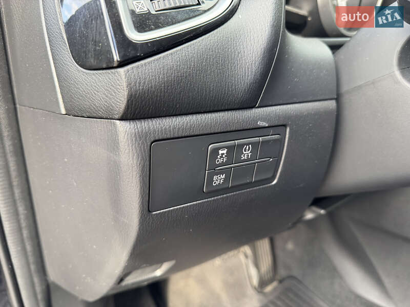 Хэтчбек Mazda 3 2013 в Киеве