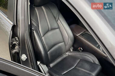 Седан Mazda 3 2017 в 