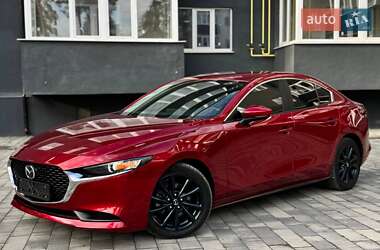 Седан Mazda 3 2021 в 