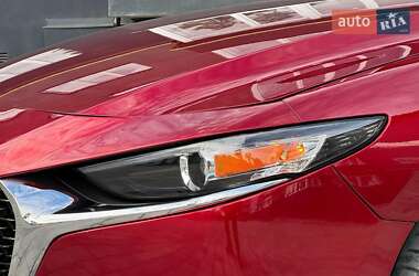Седан Mazda 3 2021 в 