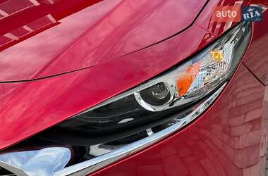 Седан Mazda 3 2021 в 