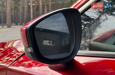 Седан Mazda 3 2021 в 