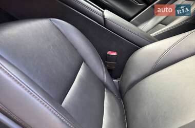 Седан Mazda 3 2021 в 