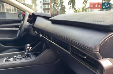 Седан Mazda 3 2021 в 